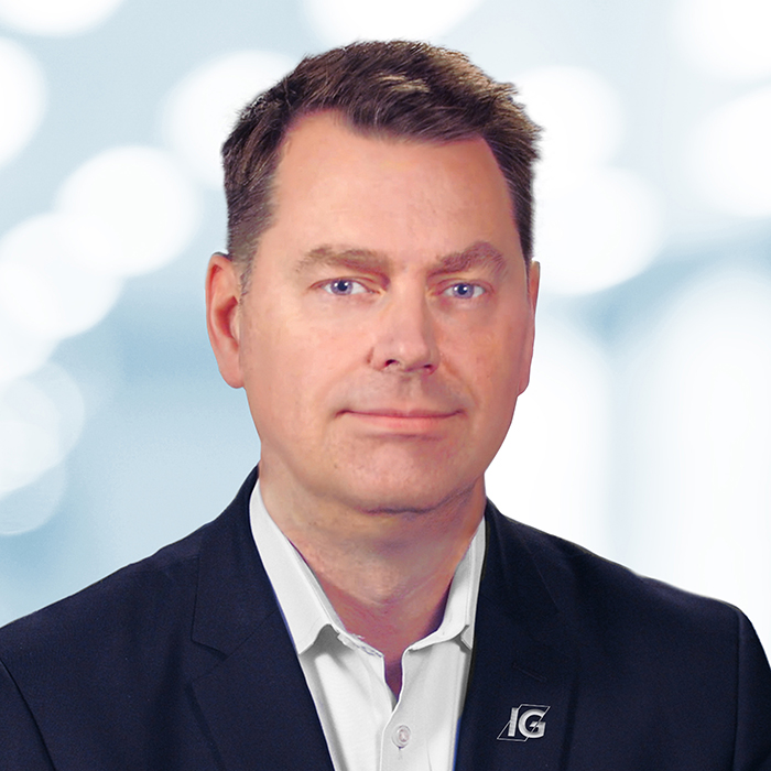 Phillip Petursson